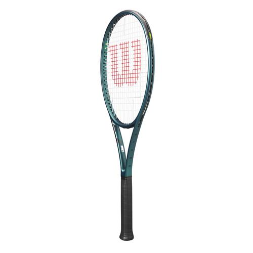 Wilson Blade 98 18x20 V9 Tennis Racquet