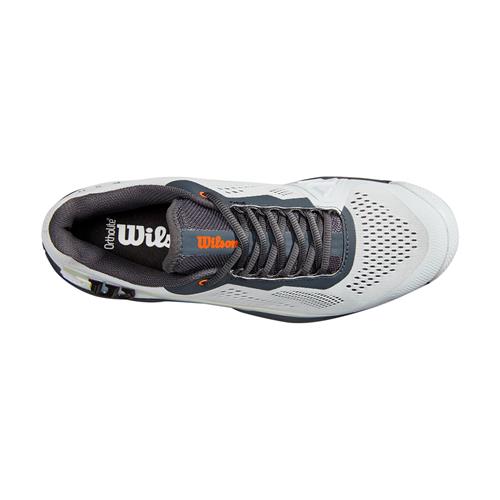Wilson 2024 Rush Pro 4.0 Shift Men's Tennis Shoes