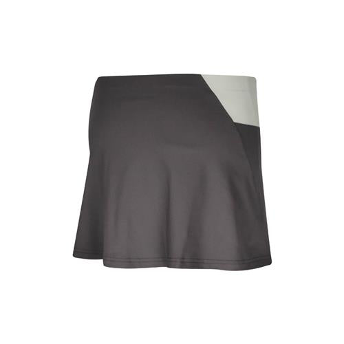 Babolat Girls Core Skirt (Grey)