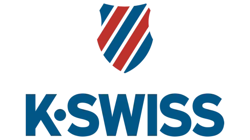 K-Swiss