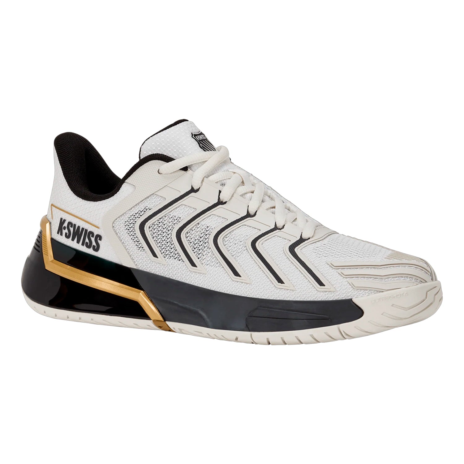 K-Swiss Ultrashot 4 Allcourt Men's Shoes