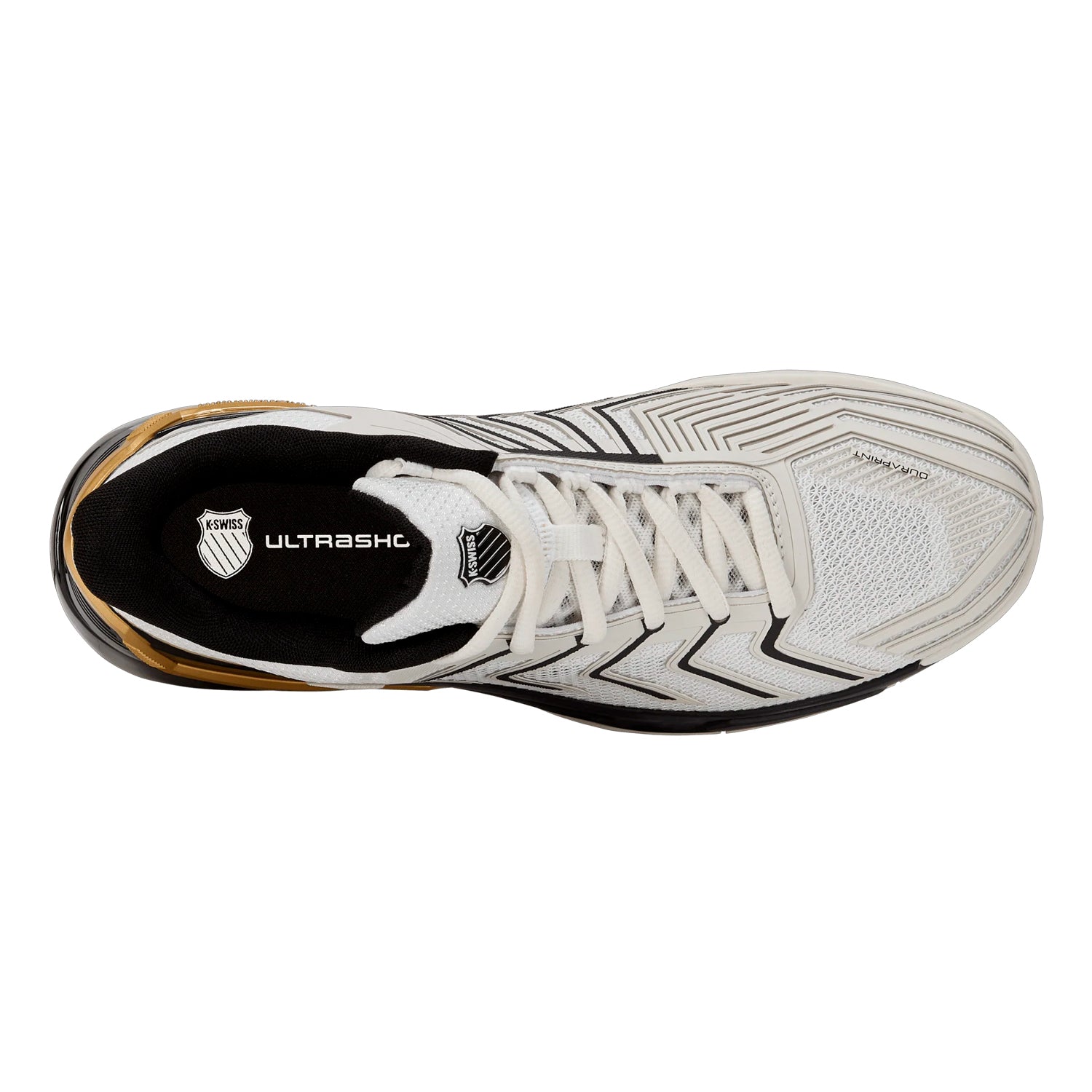 K-Swiss Ultrashot 4 Allcourt Men's Shoes