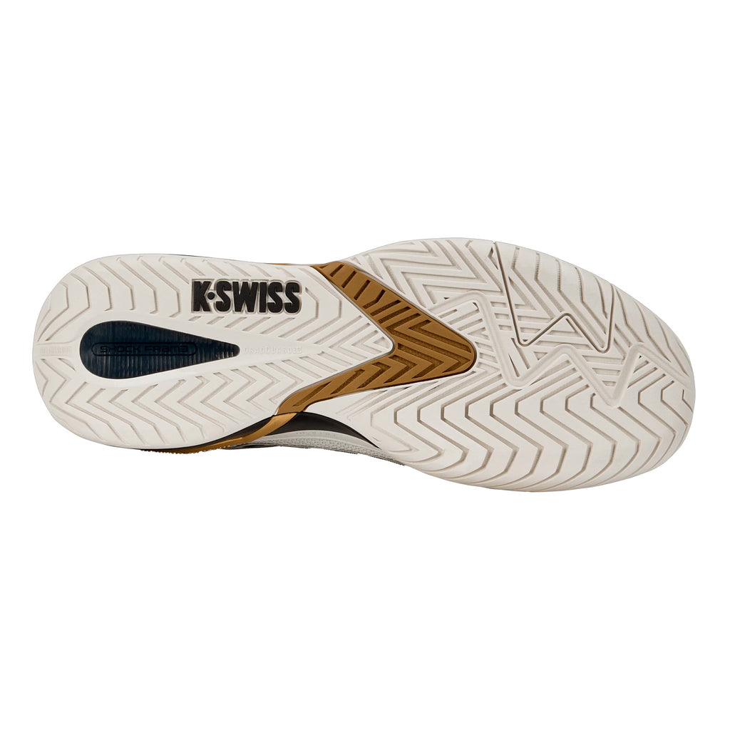 K-Swiss Ultrashot 4 Allcourt Men's Shoes