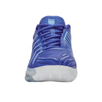 K-Swiss Ultrashot 4 Herringbone Men's Shoes (Dazzling Blue/White)