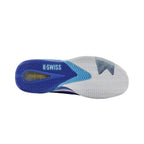 K-Swiss Ultrashot 4 Herringbone Men's Shoes (Dazzling Blue/White)