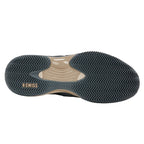 K-Swiss Hypercourt Express 3 Herringbone Men's Shoes (Turbulence/Khaki)