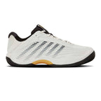 K-Swiss Hypercourt Express 3 AC Men's Shoes (White/Gold)