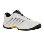 K-Swiss Hypercourt Express 3 AC Men's Shoes (White/Gold)