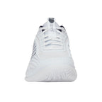 K-Swiss Hypercourt Express 3 Herringbone Men's Shoes (White/Peacoat/Silver)