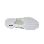 K-Swiss Hypercourt Express 3 Herringbone Men's Shoes (White/Peacoat/Silver)
