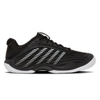 K-Swiss Hypercourt Express 3 2E All Court Men's Shoes (Black/White)