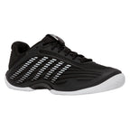 K-Swiss Hypercourt Express 3 2E All Court Men's Shoes (Black/White)