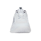 K-Swiss Hypercourt Express 3 AC Wide Men's Shoes (White/Peacoat/Silver)