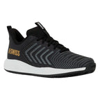 K-Swiss Ultrashot Light HB Men's Shoes (Moonless Night/White/Gold)