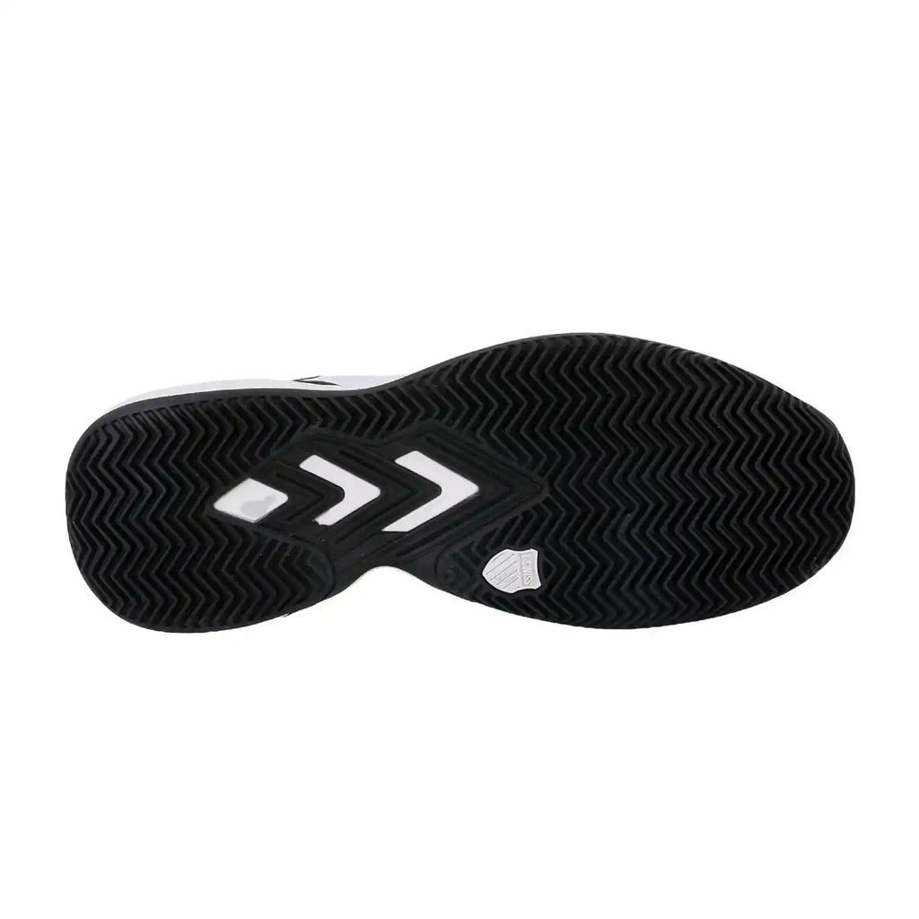K-Swiss Ultrashot Light HB Men's Shoes (White/Black)