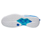 K-Swiss Ultrashot Light AC Men's Shoes (White/Dazzling Blue)