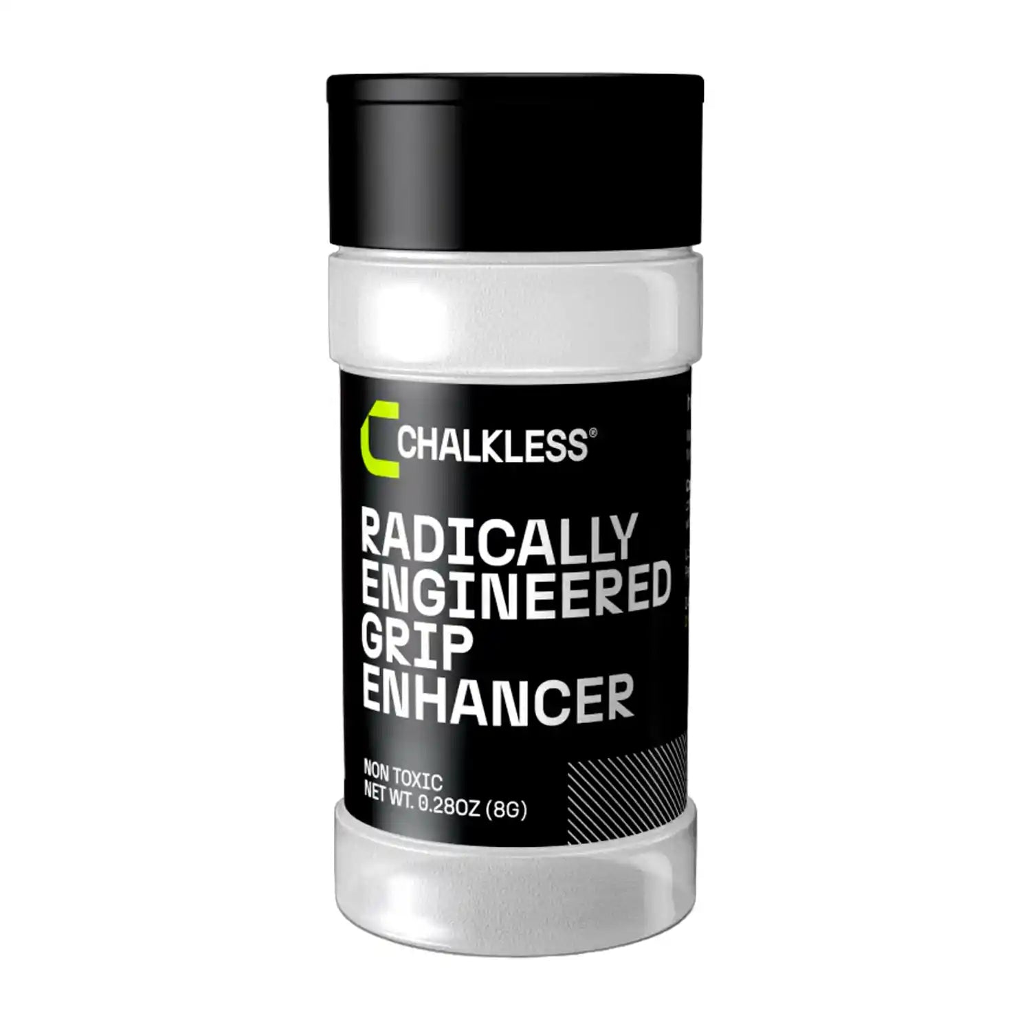 Chalkless Grip Enhancer Bottle (8g)