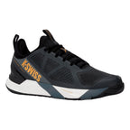 K-Swiss K-Frame Speed Rublo Men's Shoes (Moonless Night/Blanc de Blanc/Gold)