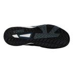 K-Swiss K-Frame Speed Rublo Men's Shoes (Moonless Night/Blanc de Blanc/Gold)