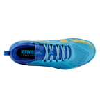 K-Swiss K-Frame Rublo All-Court Men's Shoes (Baltic Sea)