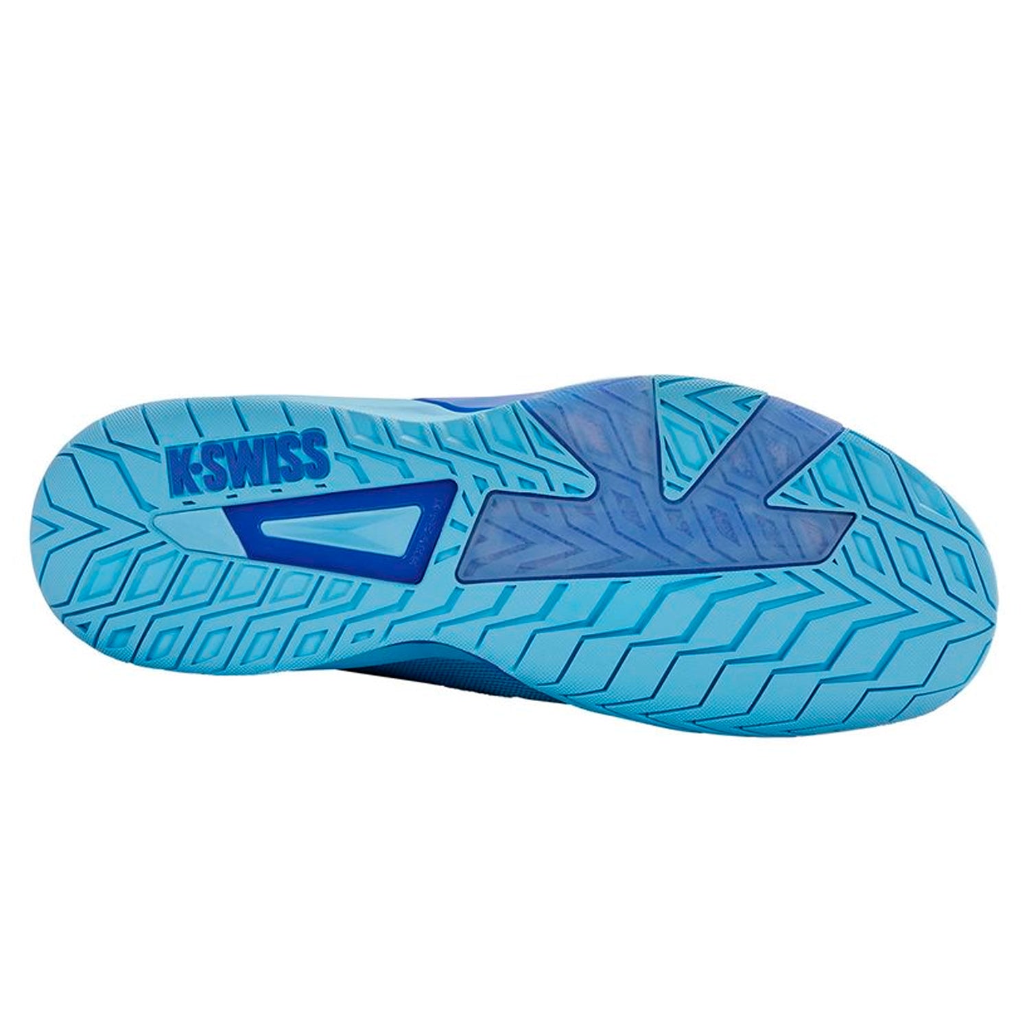 K-Swiss K-Frame Rublo All-Court Men's Shoes (Baltic Sea)