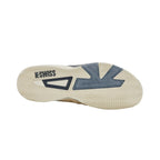 K-Swiss K-Frame Rublo Herringbone Men's Shoes (Egret/Turbulence)