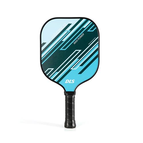 DLS Hyperdrive 2.0 Blue Pickleball Paddle