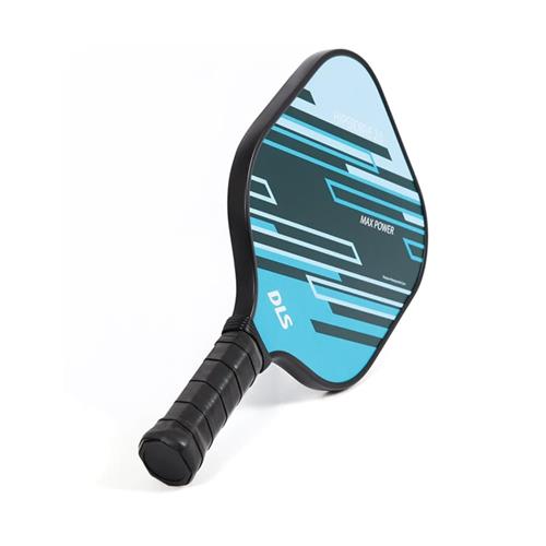 DLS Hyperdrive 2.0 Blue Pickleball Paddle