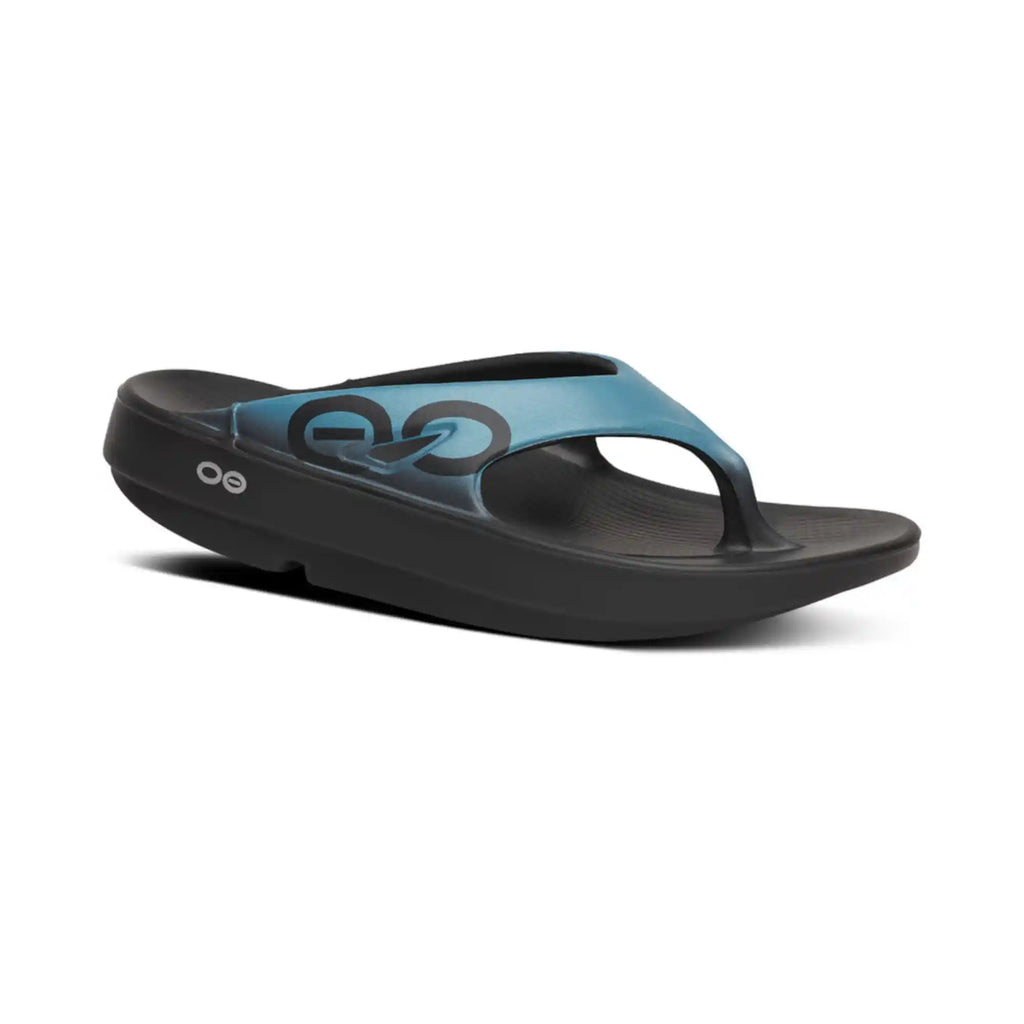Oofos Ooriginal Sport (Ocean Blue)