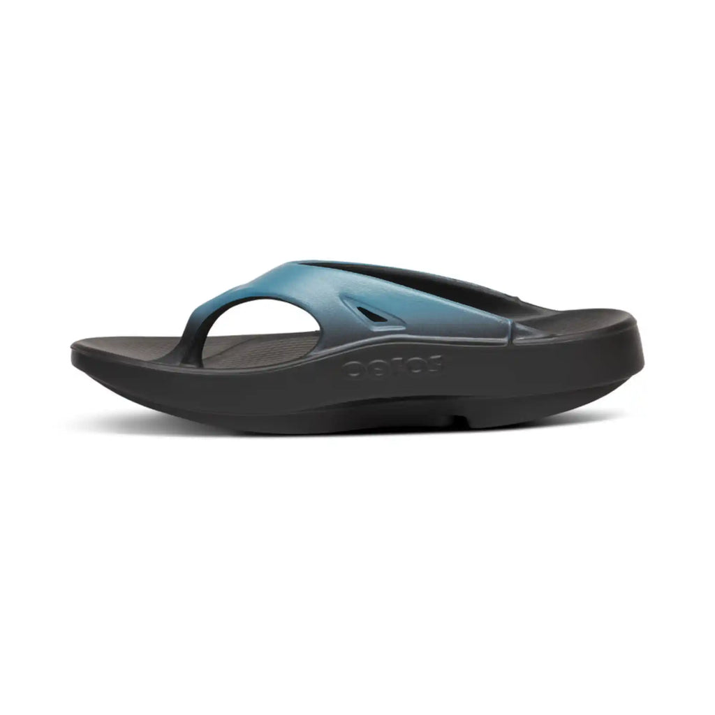 Oofos Ooriginal Sport (Ocean Blue)