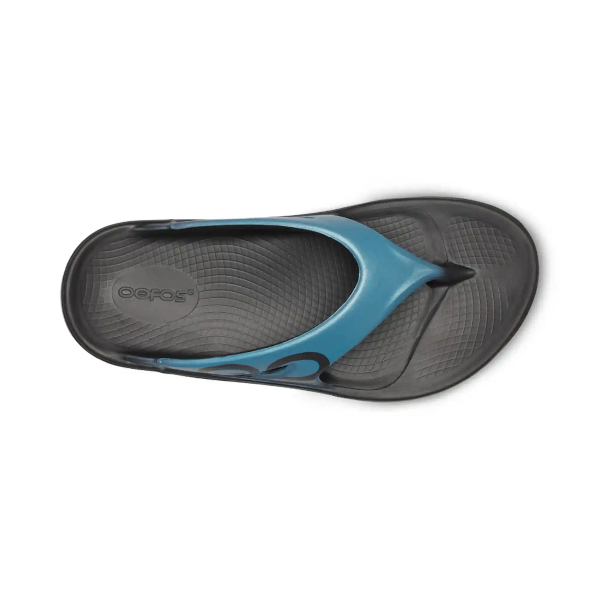 Oofos Ooriginal Sport (Ocean Blue)