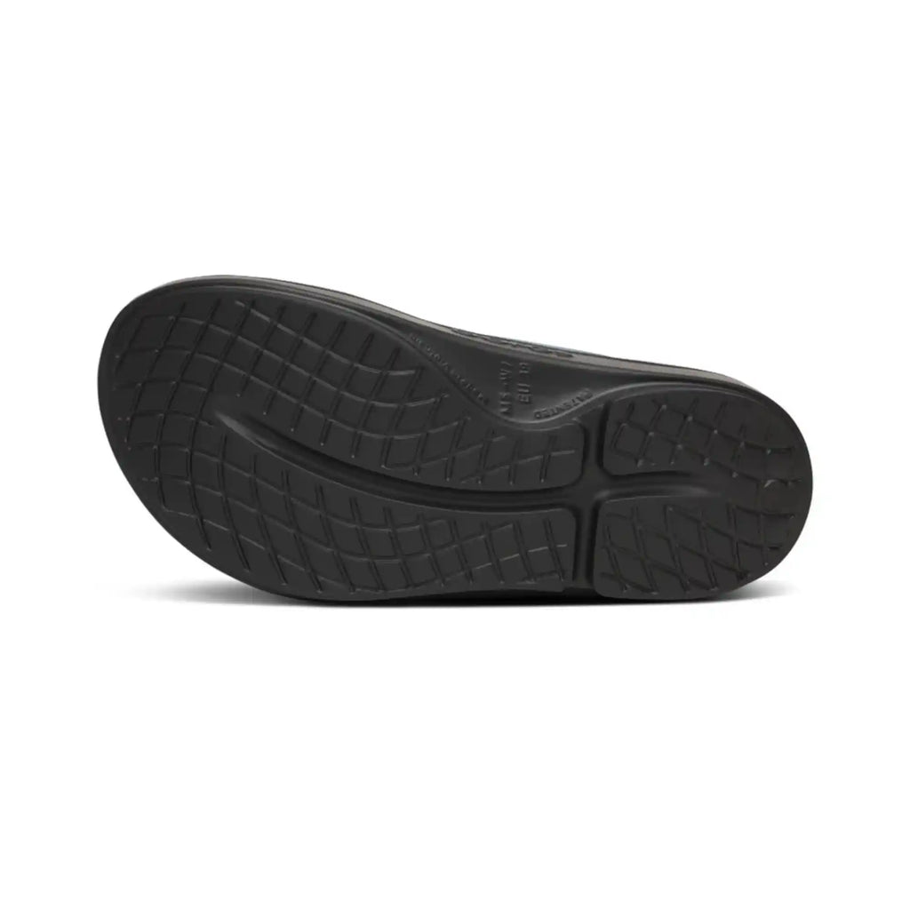 Oofos Ooriginal Sport (Ocean Blue)