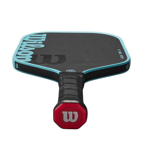 Wilson Tempo 16mm Pickleball Paddle 2