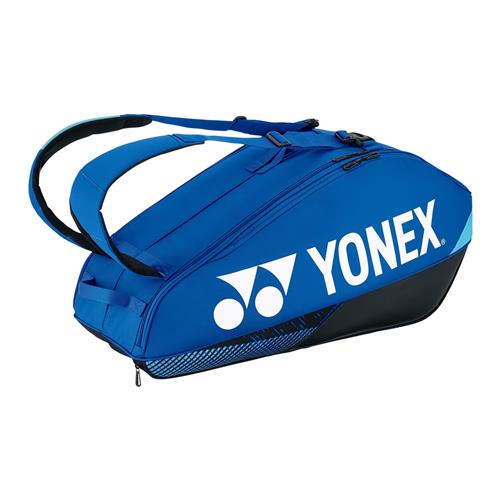Yonex Pro Racquet Bag 6 Pce (Cobalt Blue)
