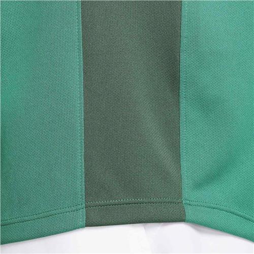 NikeCourt Dri-Fit Victory Men's Tennis Top (Malachite/Gorge Green/White)