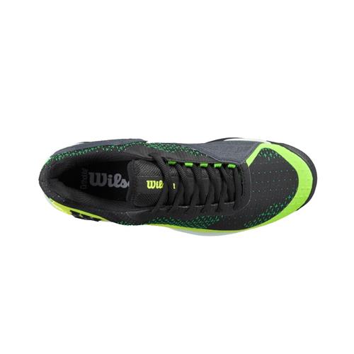 Wilson 2024 Rush Pro Extra Duty Men's Tennis Shoes (Blk/Sa)