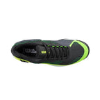 Wilson 2024 Rush Pro Extra Duty Men's Tennis Shoes (Blk/Sa)