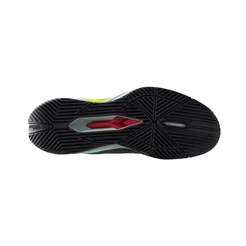Wilson 2024 Rush Pro Extra Duty Men's Tennis Shoes (Blk/Sa)