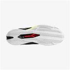 Wilson 2024 Rush Pro 4.0 Clay Men's tennis Shoes (Black/White)