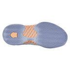 K-Swiss Express Light 3 HB Womens Tennis Shoes (Star White/Heather/P