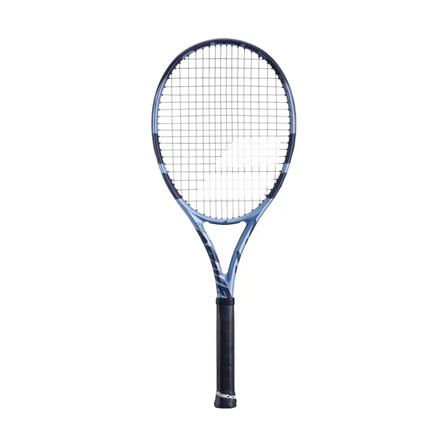 Babolat Pure Drive + 2025 Tennis Racquet