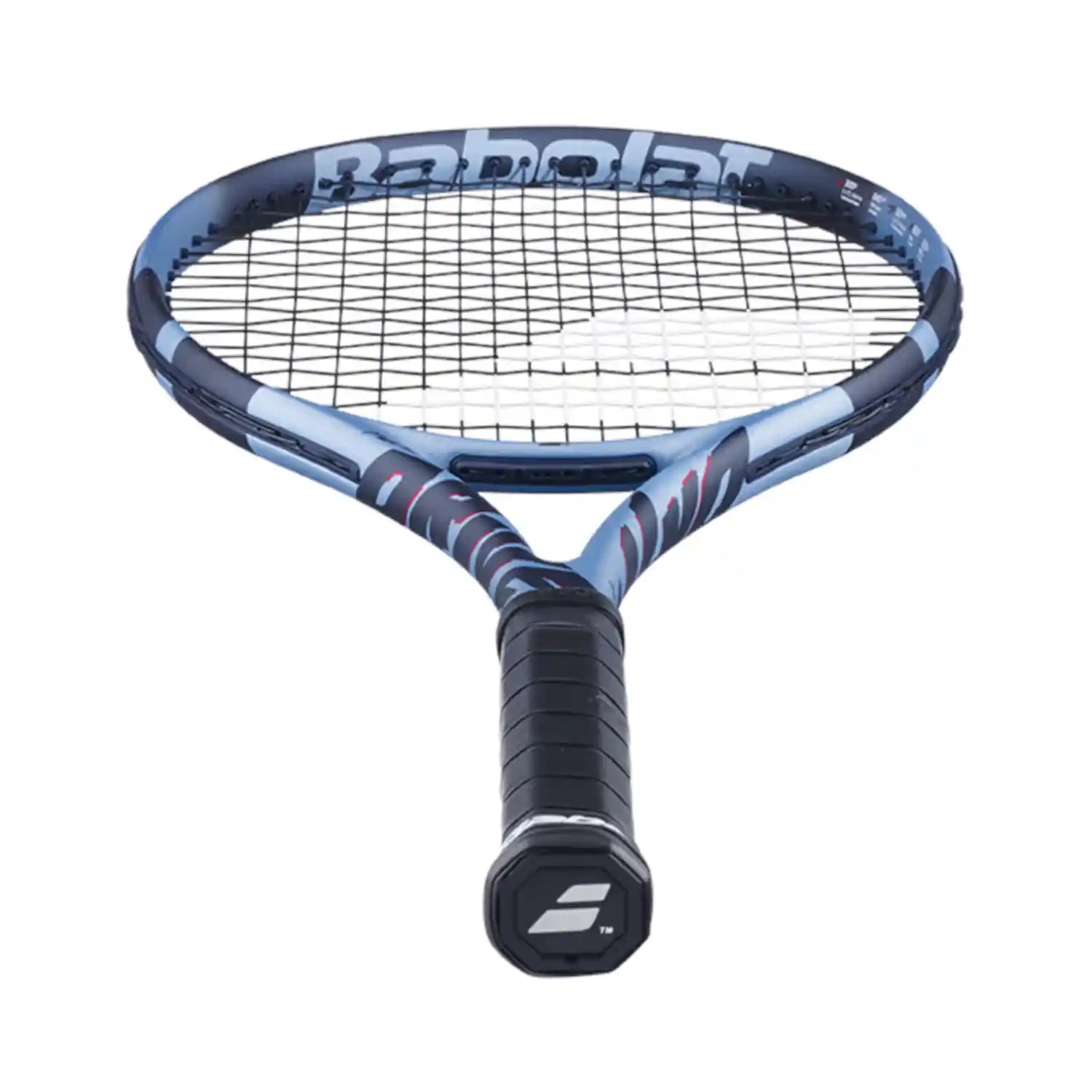 Babolat Pure Drive + 2025 Tennis Racquet