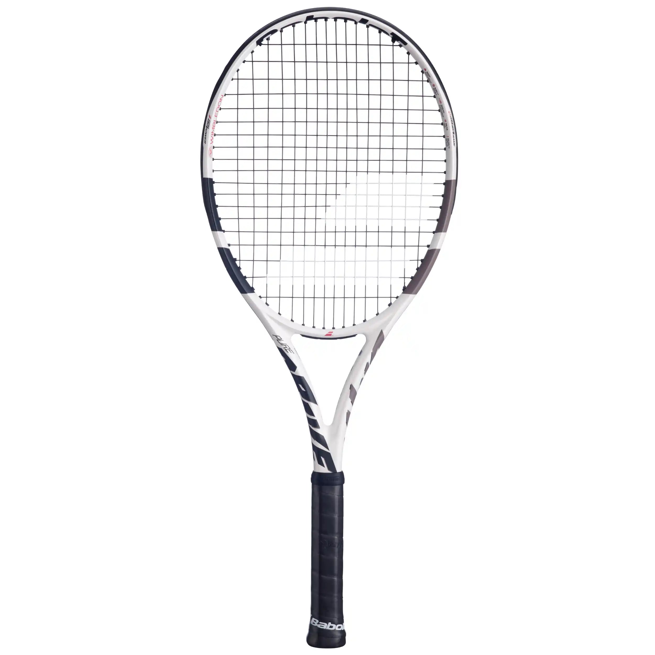 Babolat Pure Drive Wimbledon 2026 Tennis Racquet