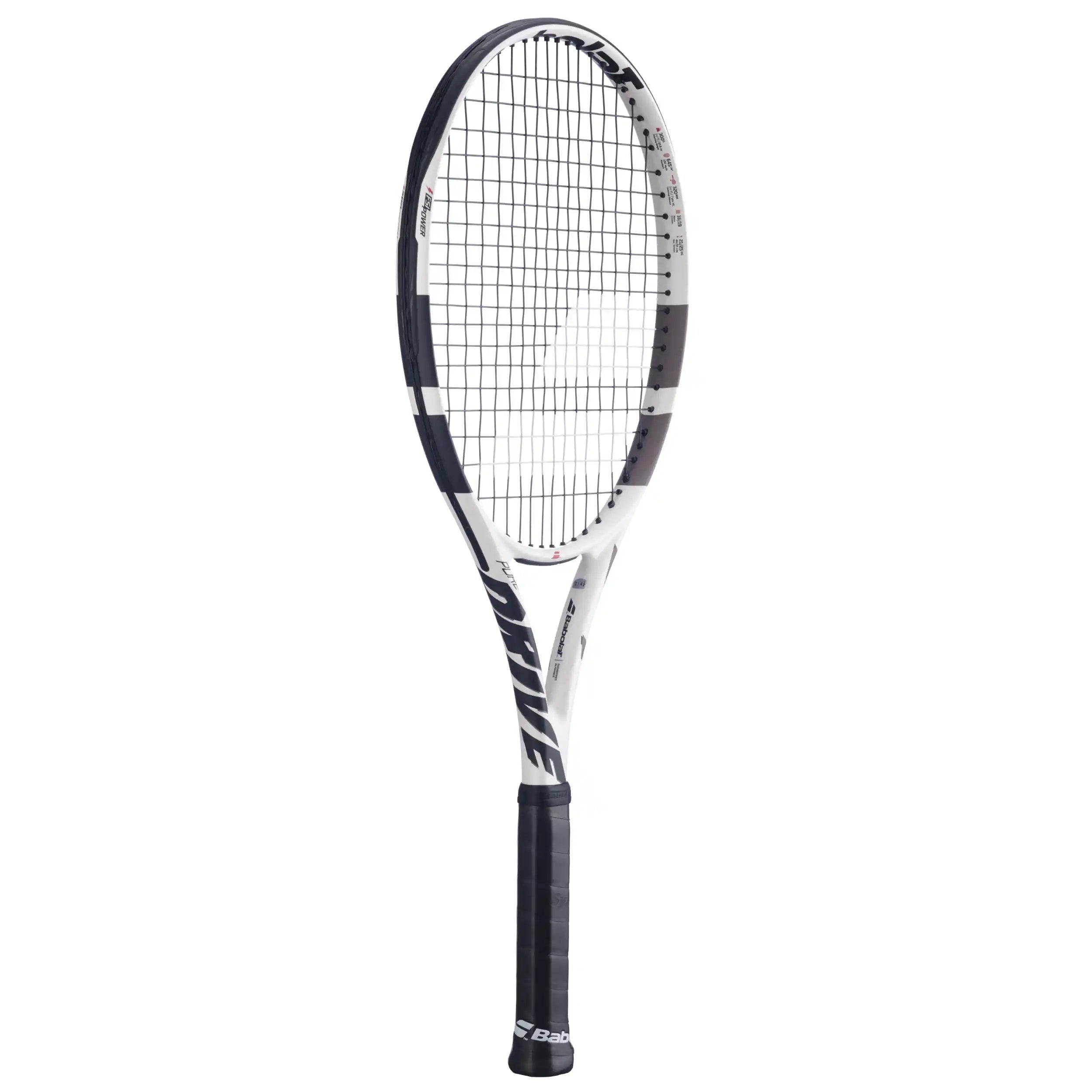 Babolat Pure Drive Wimbledon 2026 Tennis Racquet
