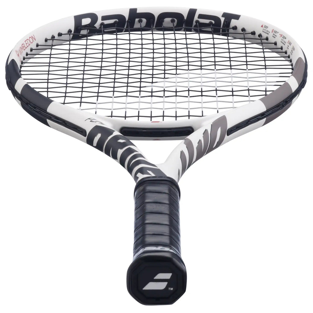 Babolat Pure Drive Wimbledon 2026 Tennis Racquet