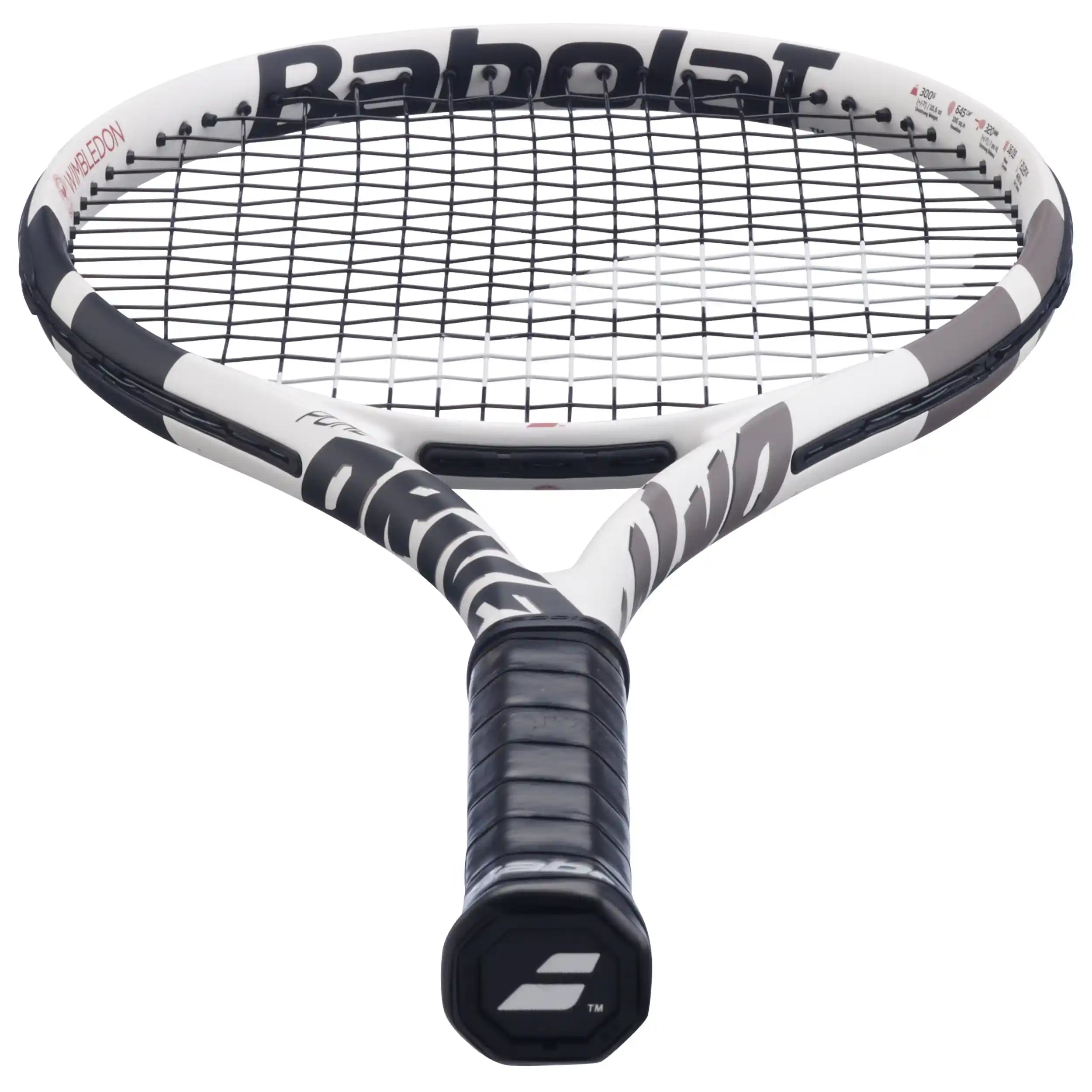 Babolat Pure Drive Wimbledon 2026 Tennis Racquet