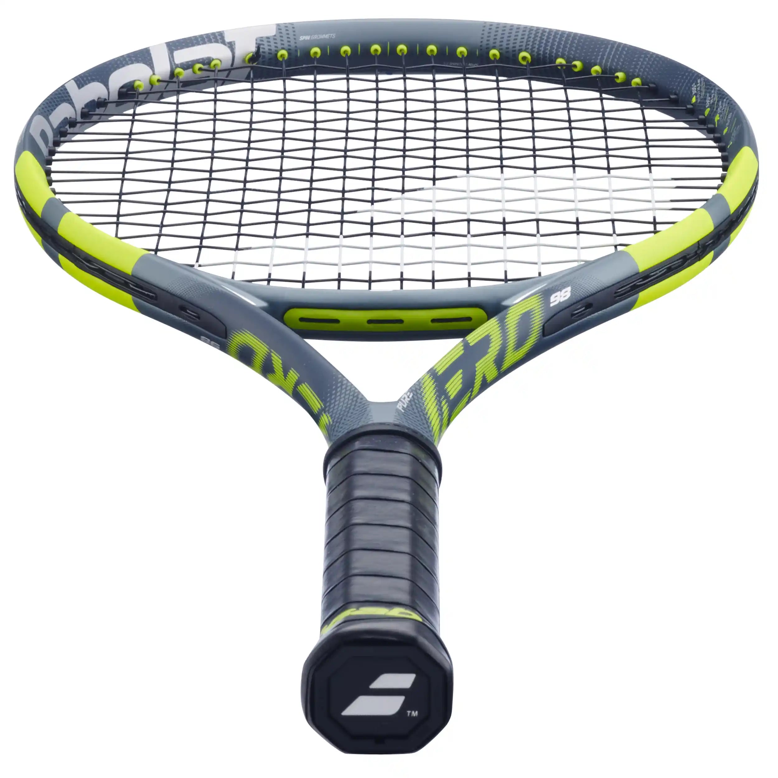 Babolat Pure Aero 98 Gen9 Tennis Racquet