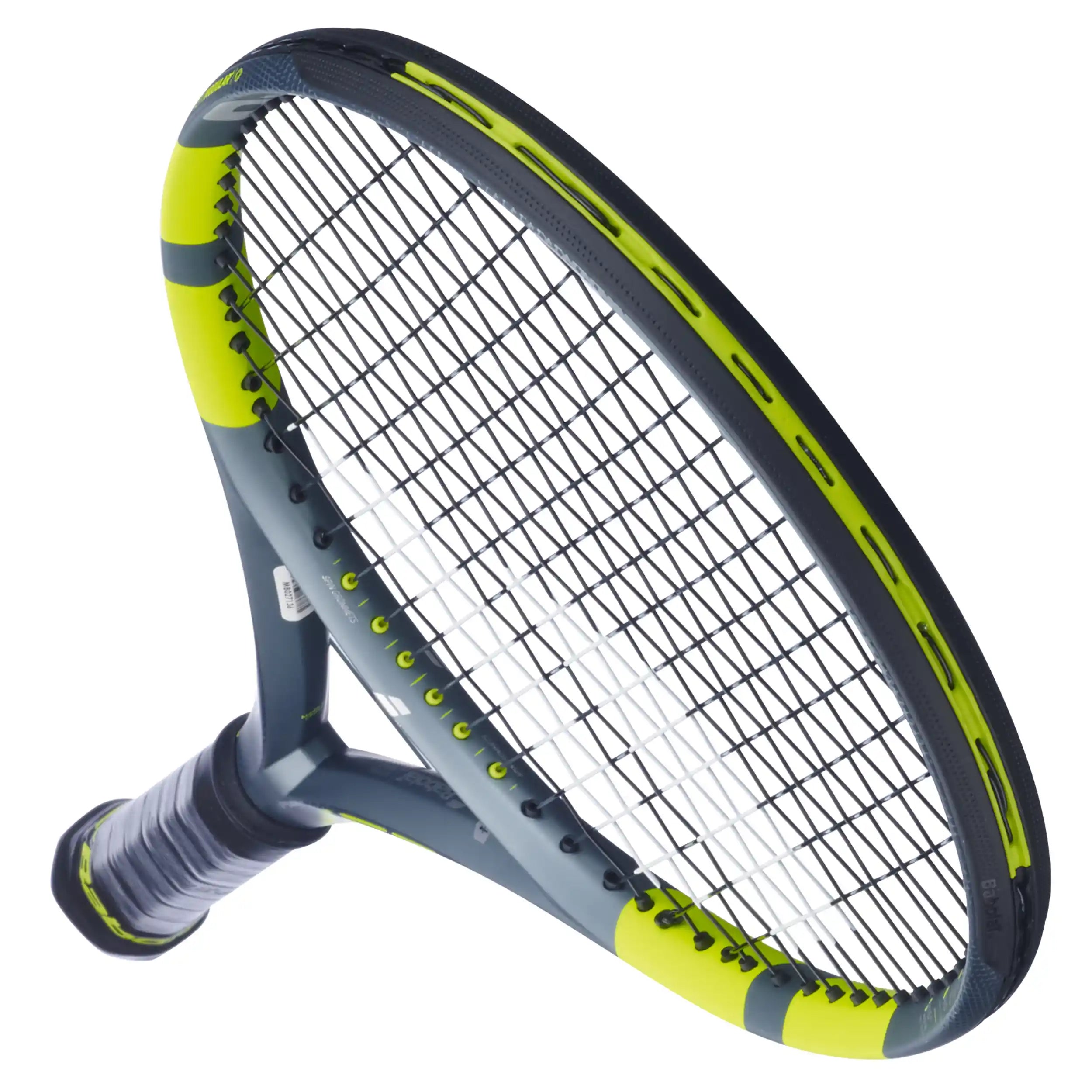 Babolat Pure Aero 98 Gen9 Tennis Racquet
