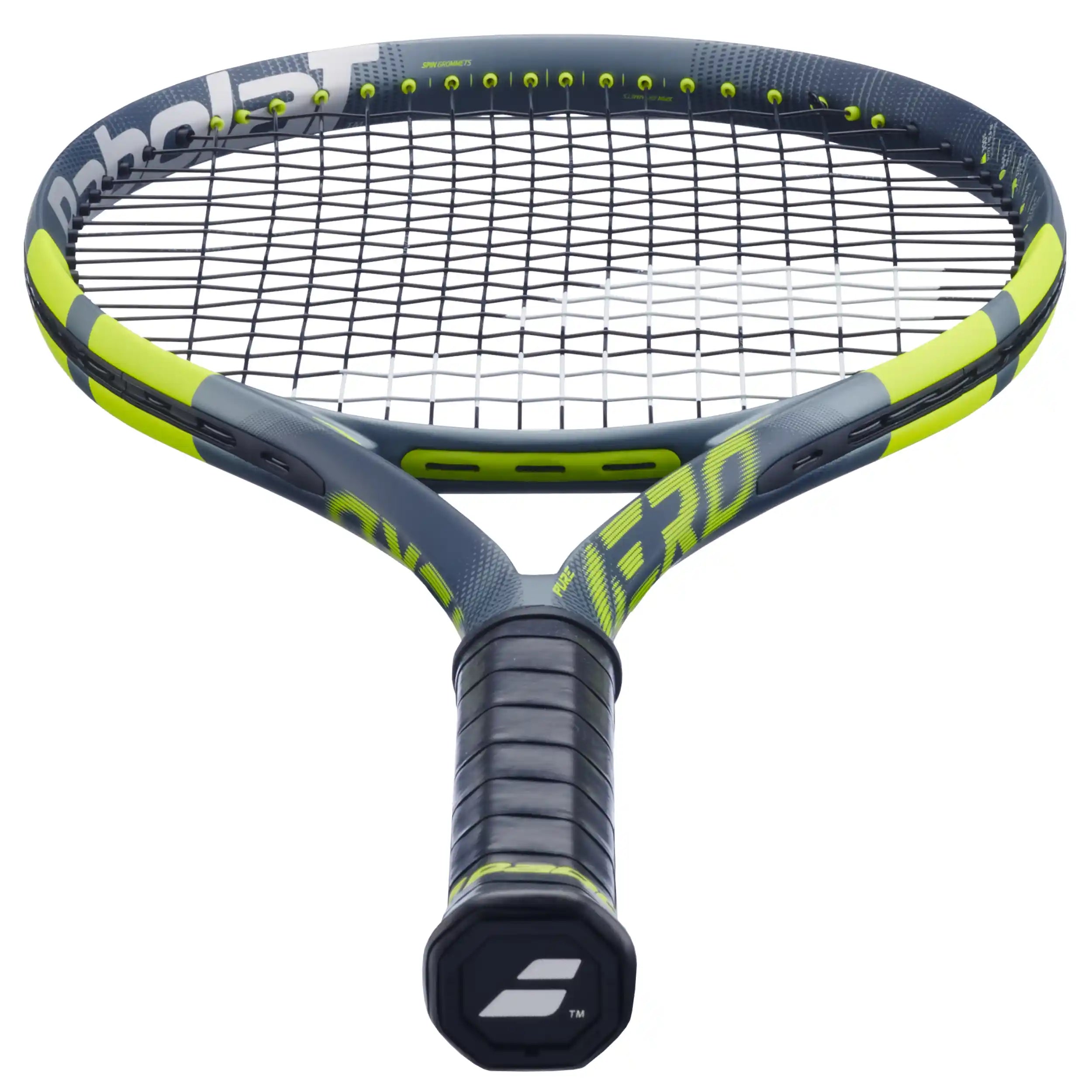 Babolat Pure Aero Gen9 Tennis Racquet
