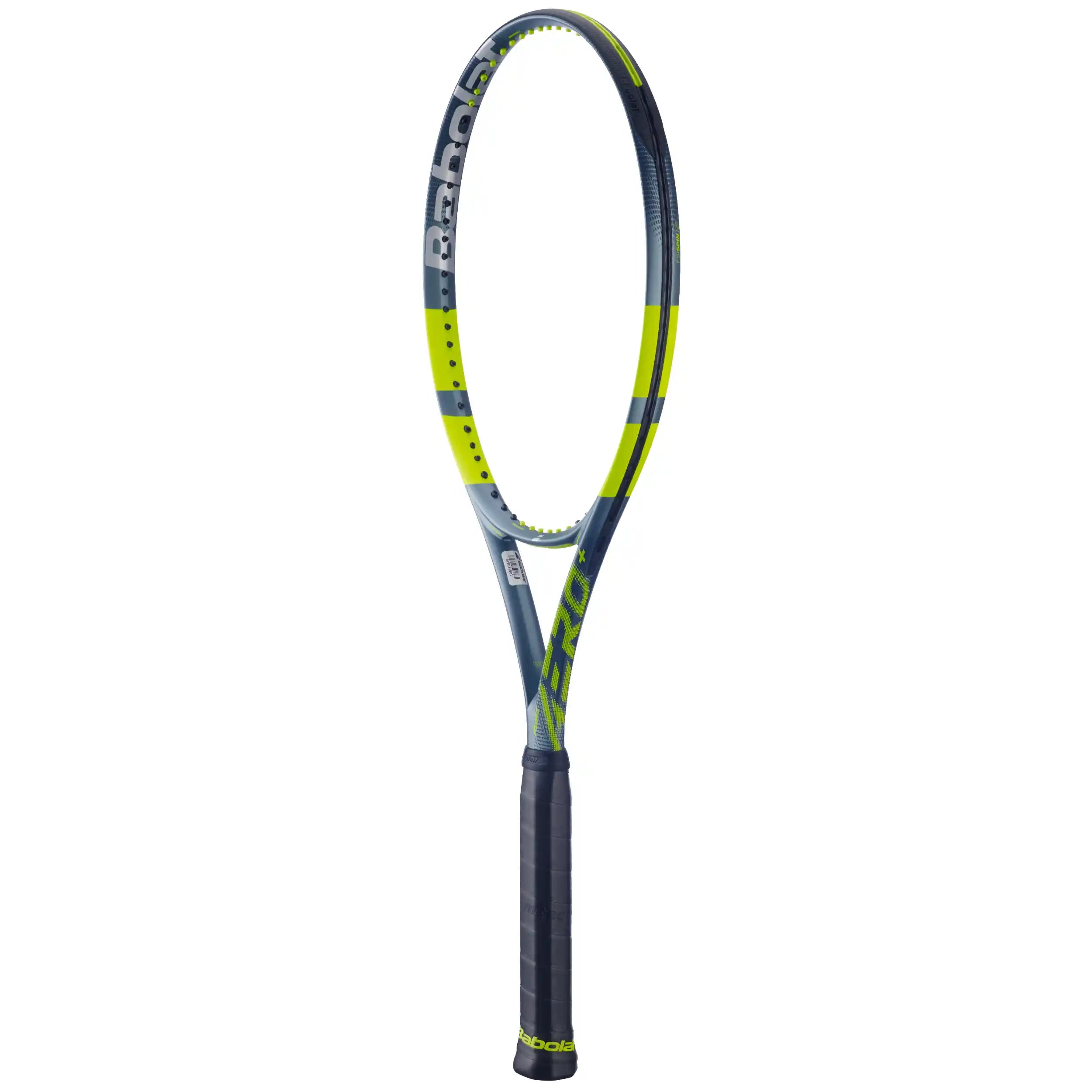 Babolat Pure Aero + Gen9 Tennis Racquet